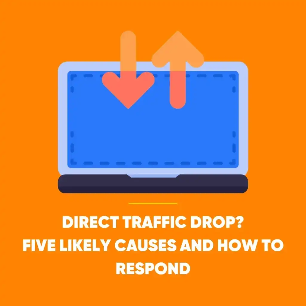 Direct Traffic Drop
