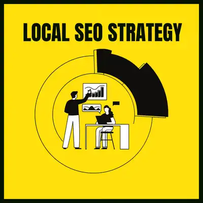 local SEO strategy
