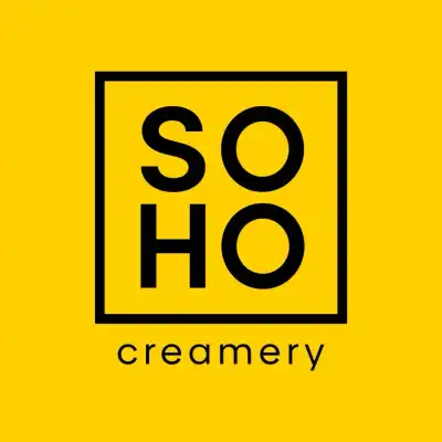Soho Creamery London Social Media