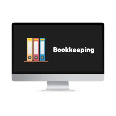 Bookkeeping services London