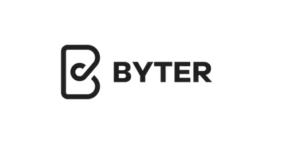 Byter-Logo